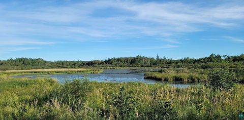 Tiny photo for TBD Samuelson Rd, Angora, MN 55703 (MLS # 6126166)