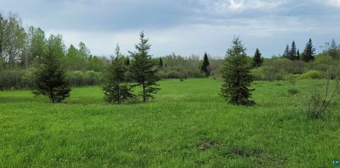 Tiny photo for TBD Samuelson Rd, Angora, MN 55703 (MLS # 6126166)