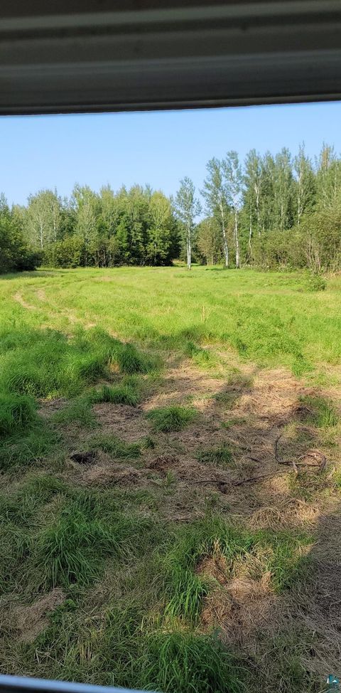 Tiny photo for TBD Samuelson Rd, Angora, MN 55703 (MLS # 6126166)