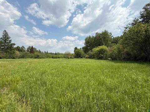 Tiny photo for TBD Samuelson Rd, Angora, MN 55703 (MLS # 6126166)