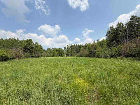 Tiny photo for TBD Samuelson Rd, Angora, MN 55703 (MLS # 6126166)