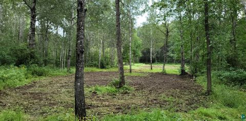 Tiny photo for TBD Samuelson Rd, Angora, MN 55703 (MLS # 6126166)