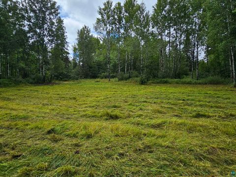 Tiny photo for TBD Samuelson Rd, Angora, MN 55703 (MLS # 6126166)