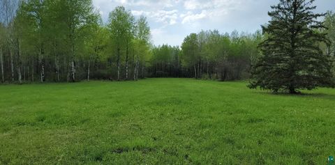 Tiny photo for TBD Samuelson Rd, Angora, MN 55703 (MLS # 6126166)