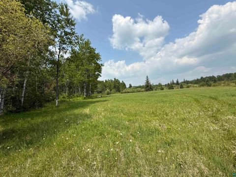 Tiny photo for TBD Samuelson Rd, Angora, MN 55703 (MLS # 6126166)