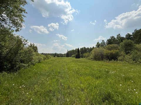 Tiny photo for TBD Samuelson Rd, Angora, MN 55703 (MLS # 6126166)