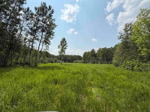 Tiny photo for TBD Samuelson Rd, Angora, MN 55703 (MLS # 6126166)