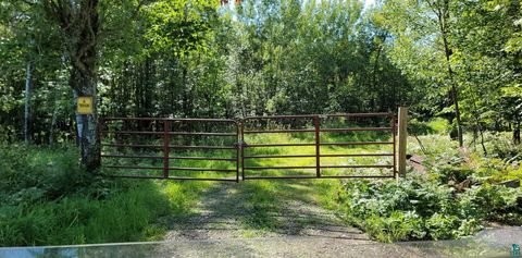 Tiny photo for TBD Samuelson Rd, Angora, MN 55703 (MLS # 6126166)