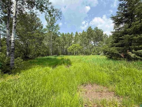 Tiny photo for TBD Samuelson Rd, Angora, MN 55703 (MLS # 6126166)