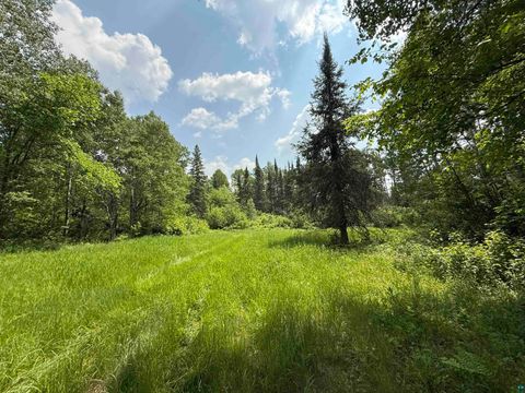 Tiny photo for TBD Samuelson Rd, Angora, MN 55703 (MLS # 6126166)