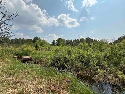 Tiny photo for TBD Samuelson Rd, Angora, MN 55703 (MLS # 6126166)
