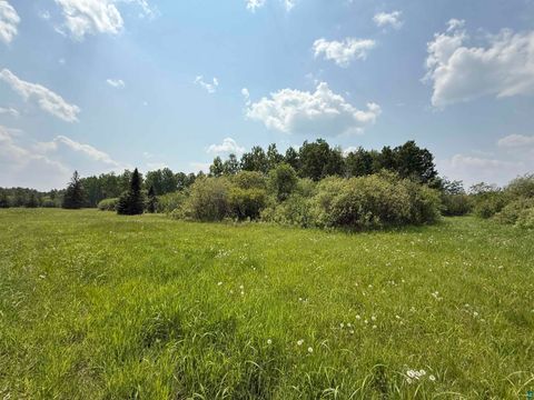 Tiny photo for TBD Samuelson Rd, Angora, MN 55703 (MLS # 6126166)