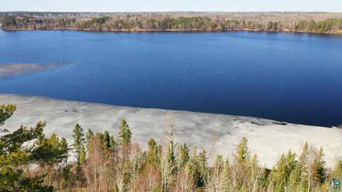 Tiny photo for 417 Barrell Road, Ely, MN 55731 (MLS # 6124871)
