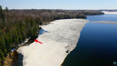 Tiny photo for 417 Barrell Road, Ely, MN 55731 (MLS # 6124871)