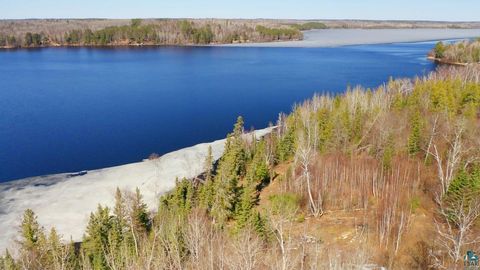 Tiny photo for 417 Barrell Road, Ely, MN 55731 (MLS # 6124871)