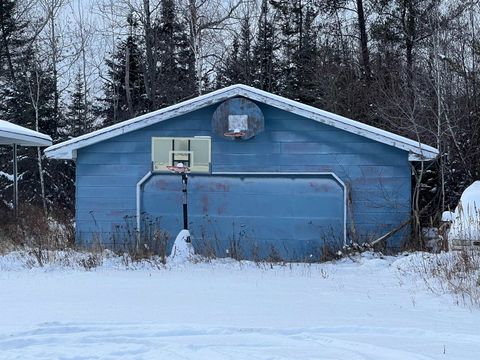 Tiny photo for 41235 Hwy 65, Nashwauk, MN 55769 (MLS # 6123108)