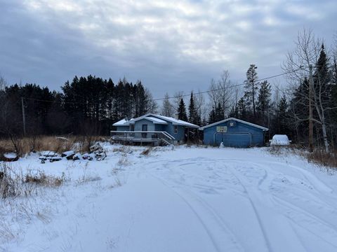 Tiny photo for 41235 Hwy 65, Nashwauk, MN 55769 (MLS # 6123108)