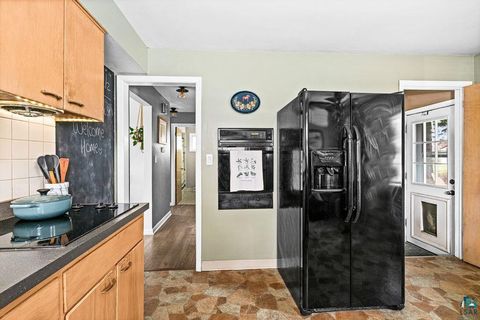 Tiny photo for 335 W Winona St, Duluth, MN 55803 (MLS # 6124859)