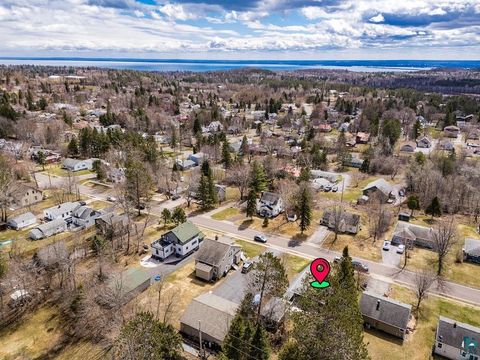 Tiny photo for 335 W Winona St, Duluth, MN 55803 (MLS # 6124859)