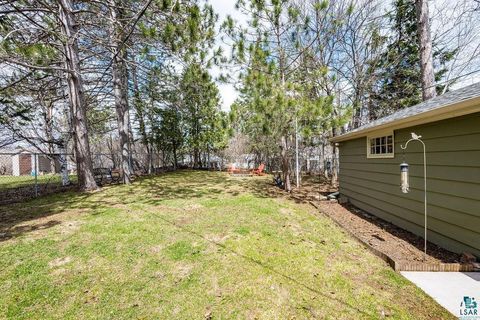Tiny photo for 335 W Winona St, Duluth, MN 55803 (MLS # 6124859)