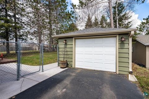 Tiny photo for 335 W Winona St, Duluth, MN 55803 (MLS # 6124859)