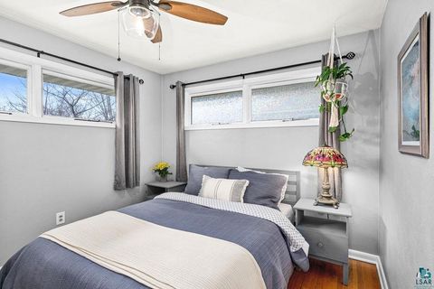 Tiny photo for 335 W Winona St, Duluth, MN 55803 (MLS # 6124859)