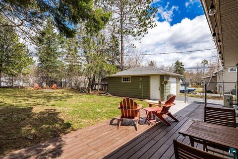 Tiny photo for 335 W Winona St, Duluth, MN 55803 (MLS # 6124859)