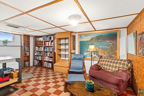 Tiny photo for 335 W Winona St, Duluth, MN 55803 (MLS # 6124859)