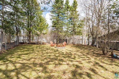Tiny photo for 335 W Winona St, Duluth, MN 55803 (MLS # 6124859)