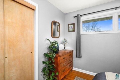 Tiny photo for 335 W Winona St, Duluth, MN 55803 (MLS # 6124859)