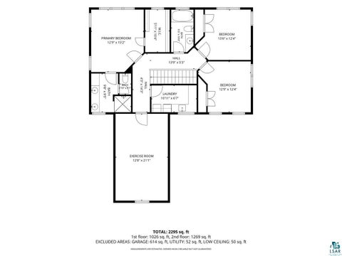 Tiny photo for 46 Serenity Way, Esko, MN 55733 (MLS # 6127791)