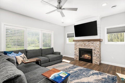 Tiny photo for 46 Serenity Way, Esko, MN 55733 (MLS # 6127791)