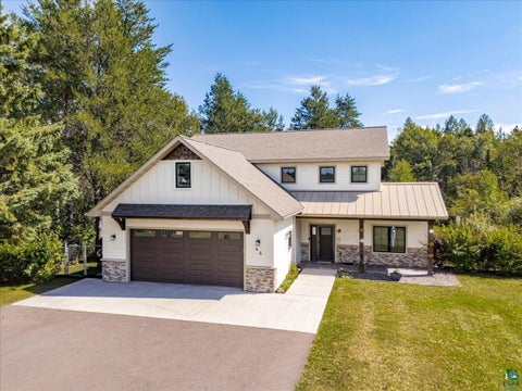 Tiny photo for 46 Serenity Way, Esko, MN 55733 (MLS # 6127791)