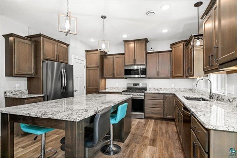 Tiny photo for 46 Serenity Way, Esko, MN 55733 (MLS # 6127791)