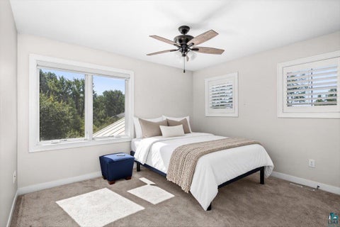 Tiny photo for 46 Serenity Way, Esko, MN 55733 (MLS # 6127791)