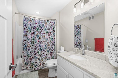 Tiny photo for 46 Serenity Way, Esko, MN 55733 (MLS # 6127791)