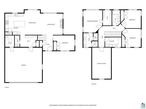 Tiny photo for 46 Serenity Way, Esko, MN 55733 (MLS # 6127791)