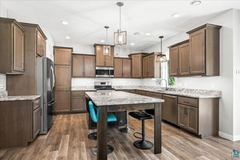 Tiny photo for 46 Serenity Way, Esko, MN 55733 (MLS # 6127791)