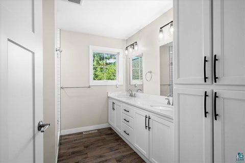Tiny photo for 46 Serenity Way, Esko, MN 55733 (MLS # 6127791)