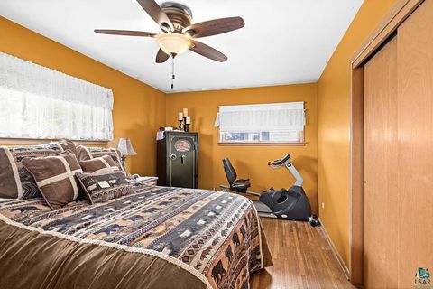 Tiny photo for 421 15th Ave, Two Harbors, MN 55616 (MLS # 6126436)