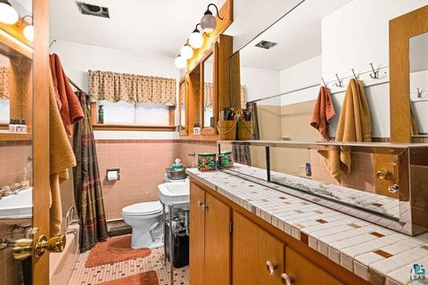 Tiny photo for 421 15th Ave, Two Harbors, MN 55616 (MLS # 6126436)