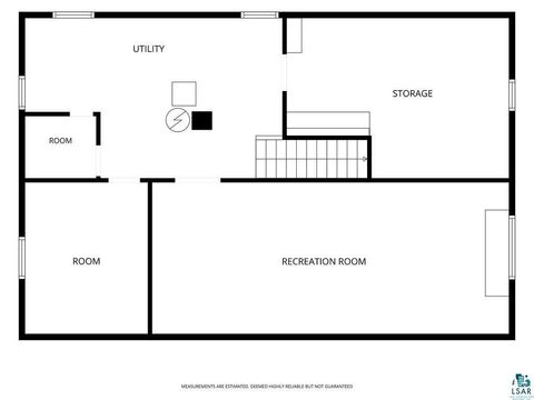 Tiny photo for 421 15th Ave, Two Harbors, MN 55616 (MLS # 6126436)