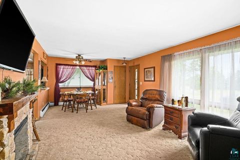 Tiny photo for 421 15th Ave, Two Harbors, MN 55616 (MLS # 6126436)