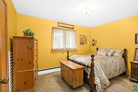 Tiny photo for 421 15th Ave, Two Harbors, MN 55616 (MLS # 6126436)