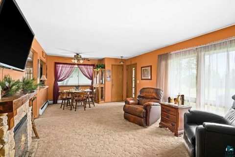Tiny photo for 421 15th Ave, Two Harbors, MN 55616 (MLS # 6126436)
