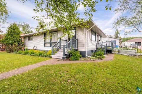 Tiny photo for 421 15th Ave, Two Harbors, MN 55616 (MLS # 6126436)