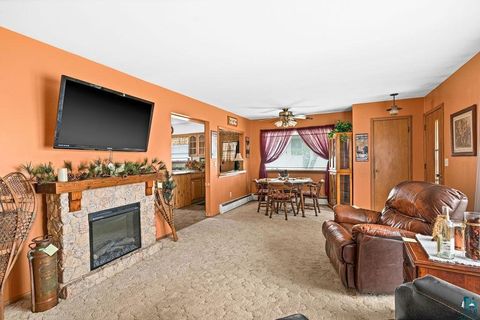 Tiny photo for 421 15th Ave, Two Harbors, MN 55616 (MLS # 6126436)