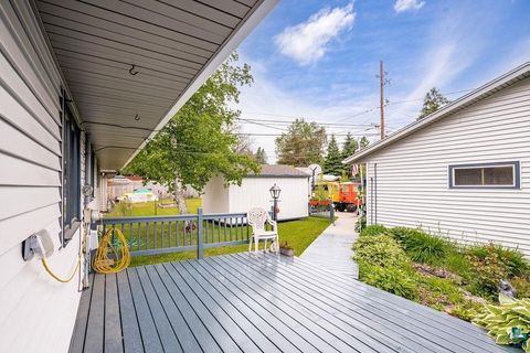 Tiny photo for 421 15th Ave, Two Harbors, MN 55616 (MLS # 6126436)