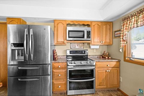 Tiny photo for 421 15th Ave, Two Harbors, MN 55616 (MLS # 6126436)