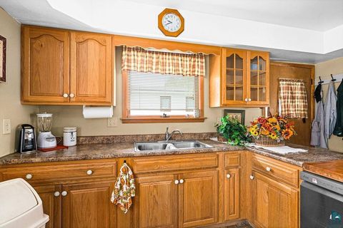 Tiny photo for 421 15th Ave, Two Harbors, MN 55616 (MLS # 6126436)
